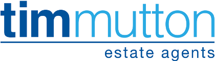 Tim Mutton Estate Agents - logo